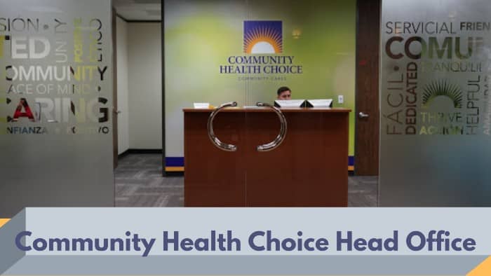 Community-Health-Choice-Head-Office