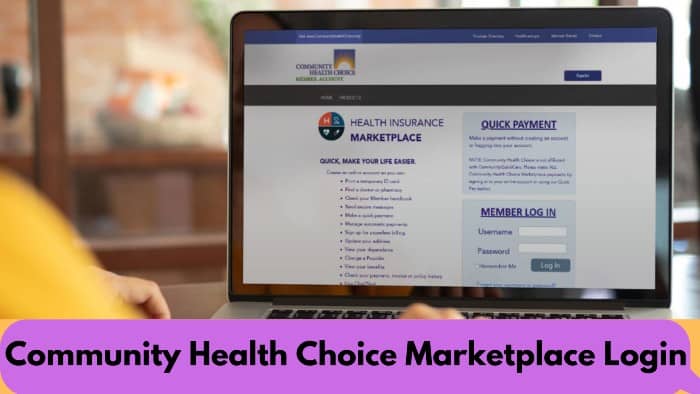 Community-Health-Choice-Marketplace-Login